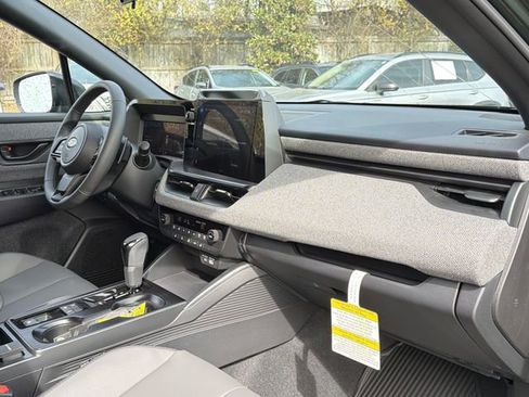 New 2026 Subaru Outback Premium image 21