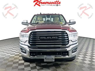 Used 2020 RAM 3500 Limited video 2