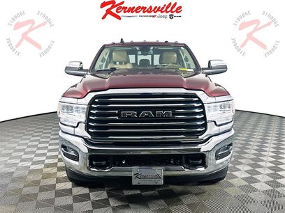 Used 2020 RAM 3500 Limited