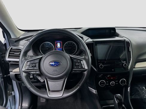 Used 2022 Subaru Forester Limited image 22