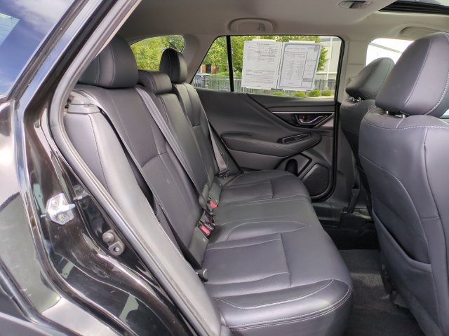 Used 2021 Subaru Outback Limited w/ Popular Package #2 AWD/4WD image 32