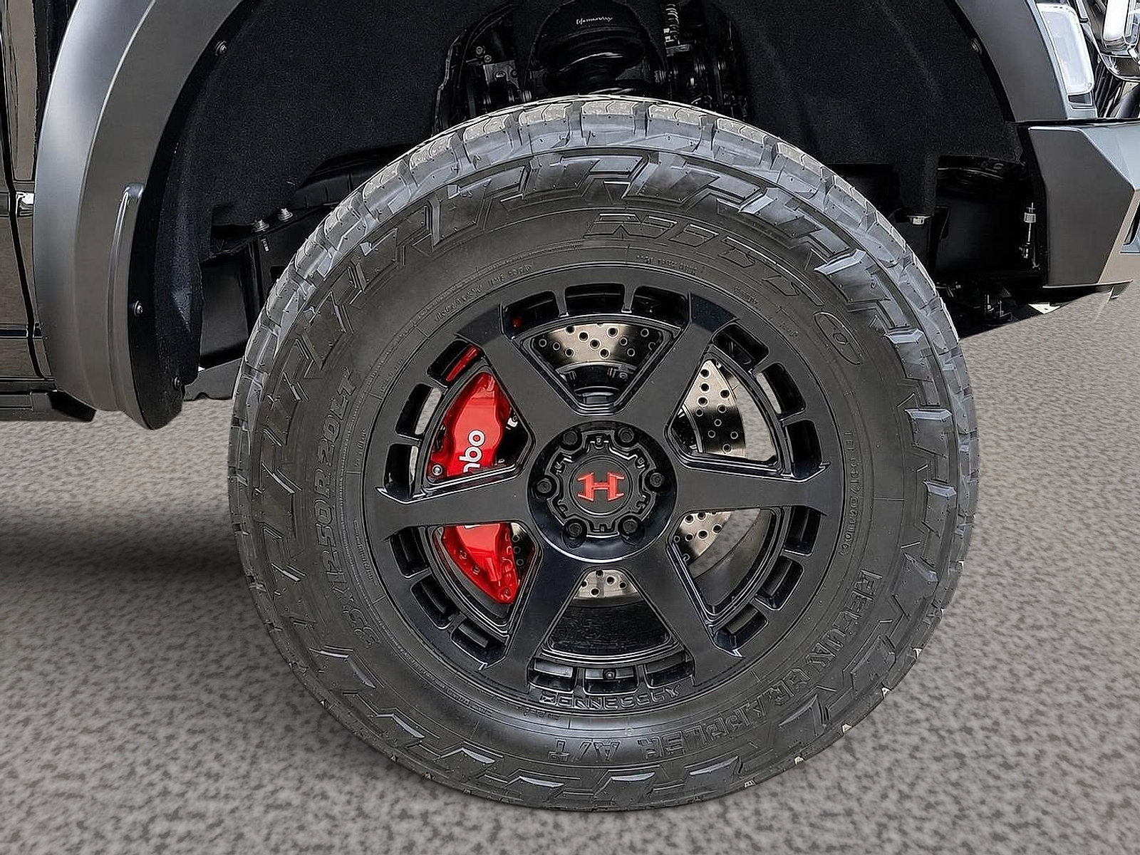 New 2026 Ford F150 Raptor AWD/4WD image 8
