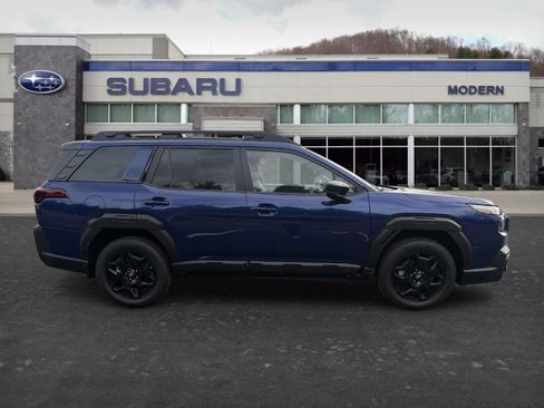 New 2026 Subaru Outback Limited w/ Premium/Limited Package 2 AWD/4WD image 4