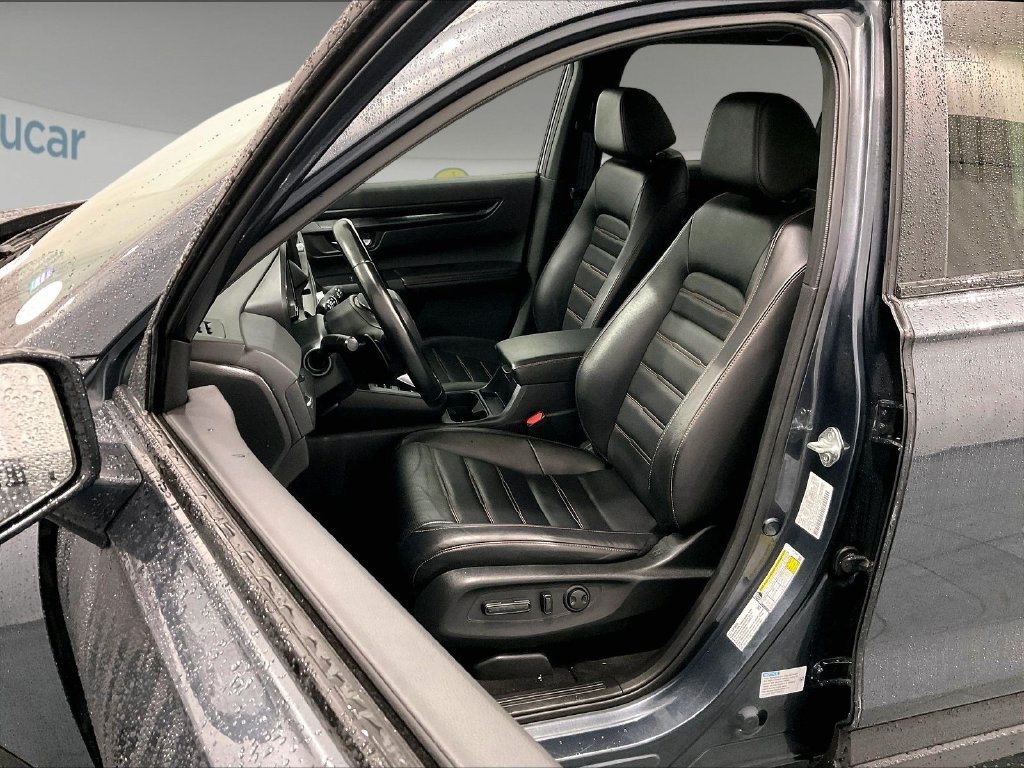 Used 2026 Honda CR-V Sport-L image 10