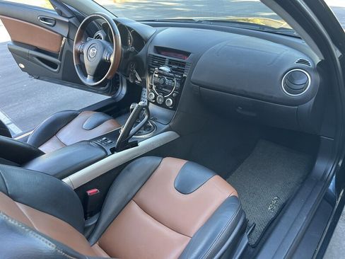 Used 2005 MAZDA RX-8 w/ MT Grand Touring Pkg image 30