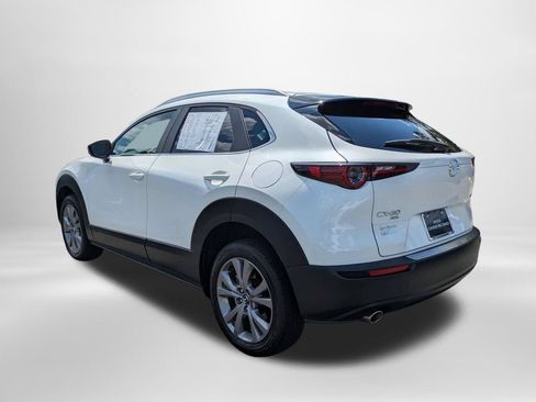 Certified 2025 MAZDA CX-30 AWD 2.5 S w/ Preferred Package image 6