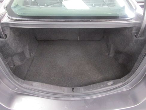 Used 2014 Ford Fusion S FWD image 19
