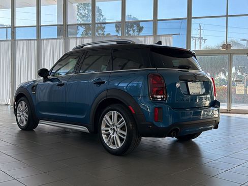Used 2023 MINI Cooper Countryman S FWD image 3