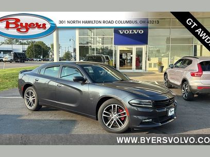 Used 2018 Dodge Charger GT