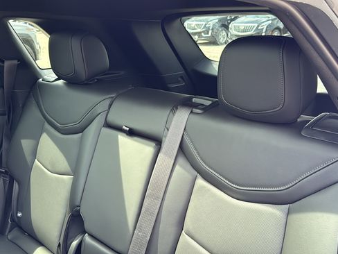 New 2026 Cadillac XT5 Sportv w/ LPO, Floor Liner Package image 31