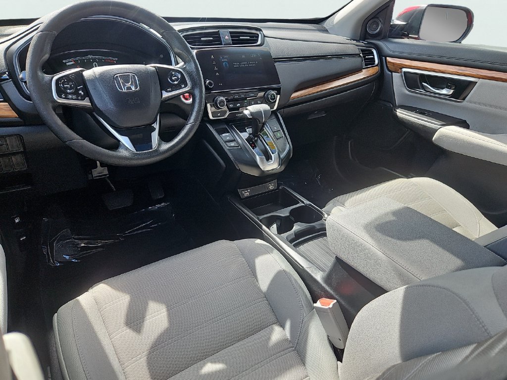 Used 2022 Honda CR-V EX image 11