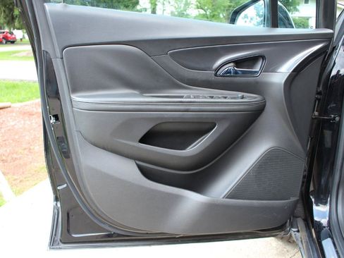 Used 2019 Buick Encore Preferred FWD image 11