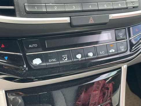 Used 2016 Honda Accord LX image 7