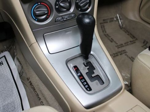 Used 2007 Subaru Forester 2.5X image 12