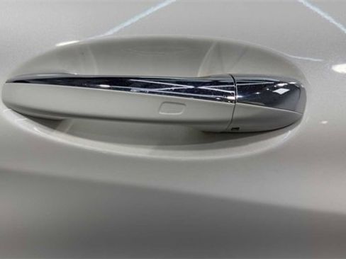 Used 2015 Mercedes-Benz S 550 4MATIC Sedan image 11