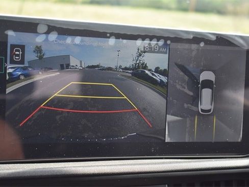 New 2025 Kia EV6 Light w/ Light LR Technology Package image 29