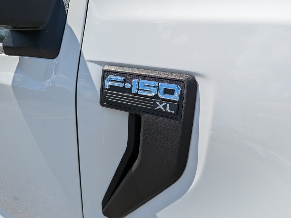 New 2026 Ford F150 XL RWD image 9