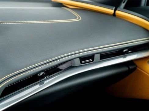 Used 2024 Chevrolet Corvette Z06 image 46