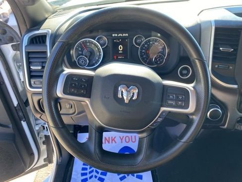 Certified 2022 RAM 2500 Big Horn w/ Snow Chief Group image 12