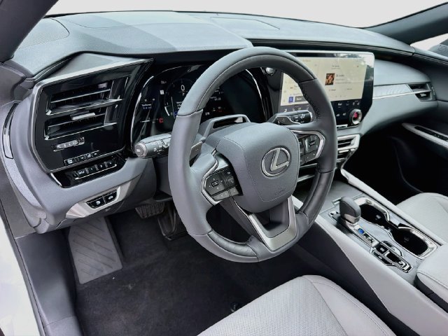 New 2026 Lexus RX 350 Premium FWD image 27