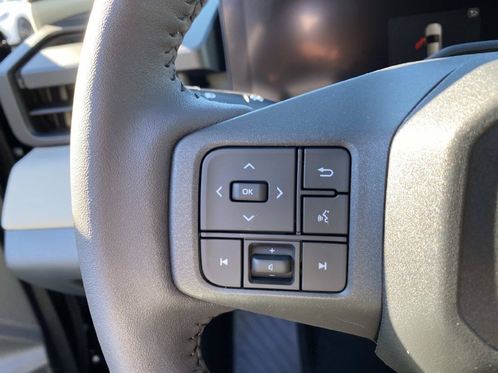 New 2026 Toyota RAV4 XLE Premium AWD/4WD image 12