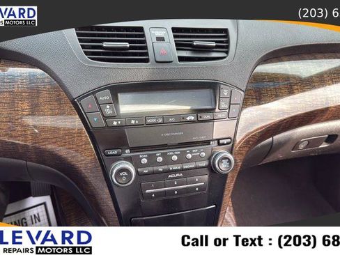 Used 2013 Acura MDX Sport Utility 4D image 15