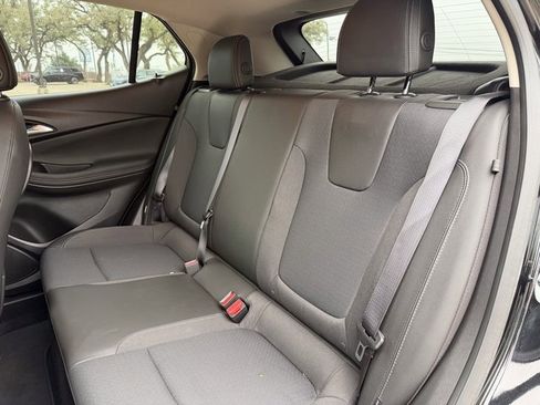 Used 2023 Buick Encore GX Preferred w/ Cold Weather Comfort Package image 17