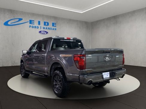 New 2025 Ford F150 Tremor w/ Bed Utility Package image 5