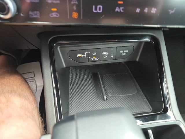 Certified 2025 Kia K5 EX FWD image 23