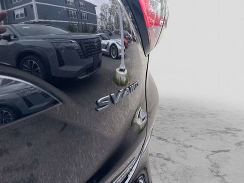 Used 2023 Nissan Murano SV w/ SV Midnight Edition Package AWD/4WD image 6
