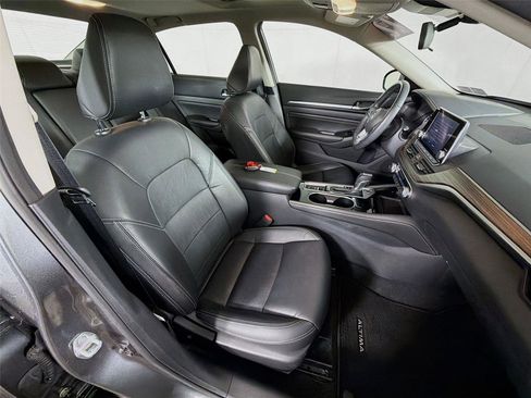 Used 2022 Nissan Altima 2.5 SL image 27