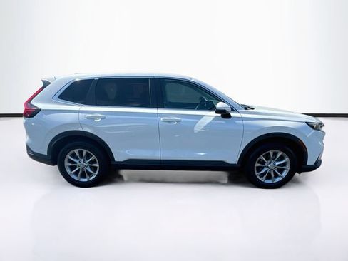 Certified 2023 Honda CR-V EX image 10