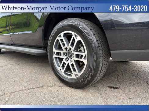 Used 2025 Ford Expedition Max Active AWD/4WD image 37