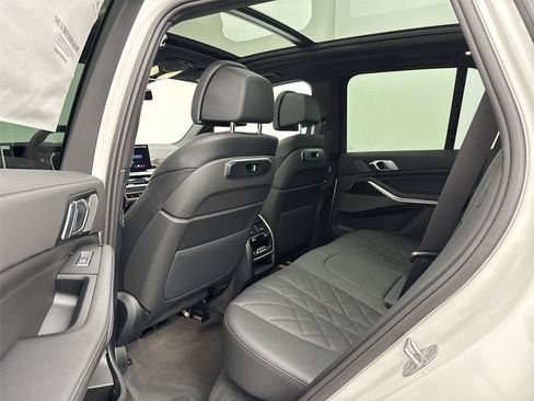 New 2026 BMW X5 xDrive50e w/ Climate Comfort Package AWD/4WD image 29