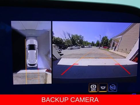 Certified 2026 Chevrolet Equinox EV LT AWD/4WD image 15