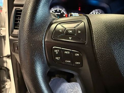 Used 2022 Ford Ranger XL w/ Equipment Group 101A High image 18