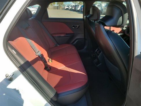 New 2026 Kia K4 GT-Line Turbo image 12