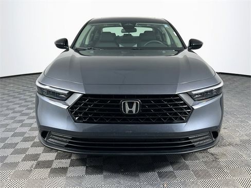 New 2026 Honda Accord SE image 9