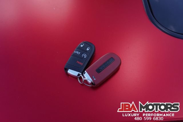 Used 2021 Dodge Charger SRT Hellcat RWD image 28