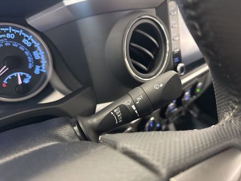 Used 2023 Toyota Tacoma SR5 w/ Technology Package image 34