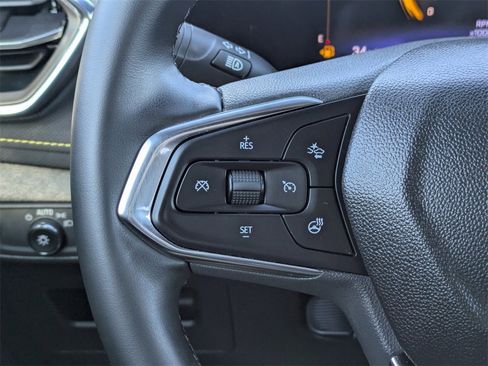 Used 2025 Chevrolet TrailBlazer ACTIV w/ Convenience Package image 27