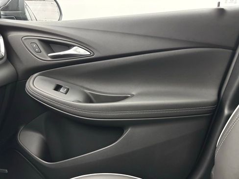 New 2026 Buick Encore GX Avenir w/ Avenir Technology Package image 44