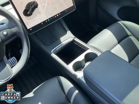 Used 2023 Tesla Model Y Performance AWD/4WD image 47