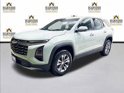 New 2026 Chevrolet Equinox LT w/ Convenience Package II