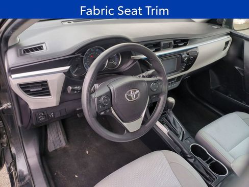 Used 2016 Toyota Corolla LE image 10