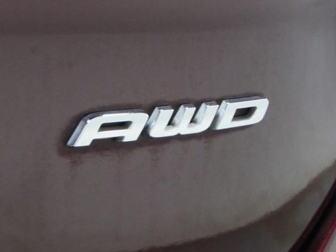 Used 2024 Ford Edge SEL AWD/4WD image 35