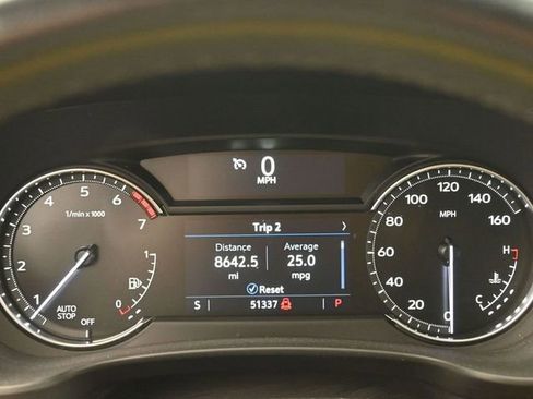 Used 2023 Cadillac XT4 Premium Luxury image 24