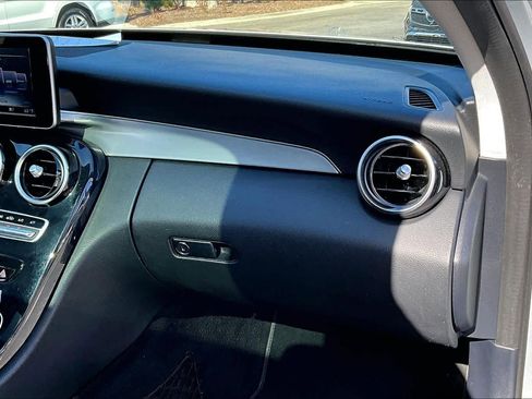 Used 2015 Mercedes-Benz C 300 C 300 image 19
