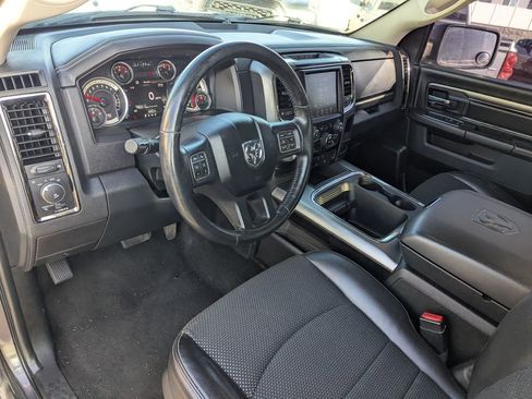Used 2016 RAM 1500 Sport RWD image 25