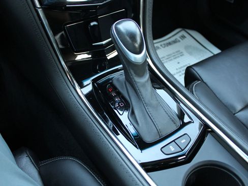 Used 2014 Cadillac ATS 2.0T Sedan image 16